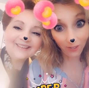 Meet your Posher, Christine